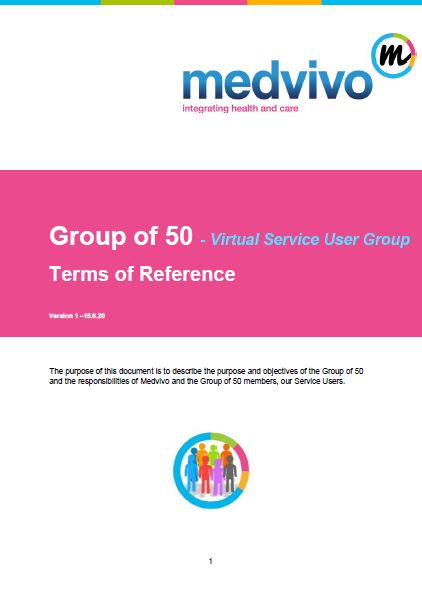 Cover image of terms of reference document 