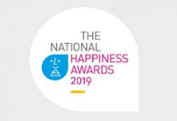 Happiest Workplace Award