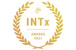 Interact Excellence Awards 2021