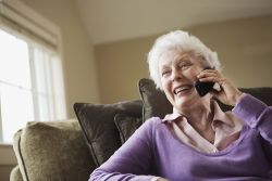 5 Common Myths about Telecare